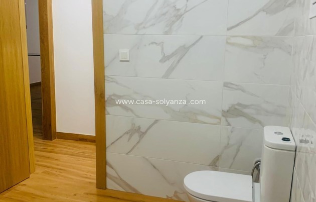 Reventa - Apartamento / piso - Torrevieja - Playa del Cura