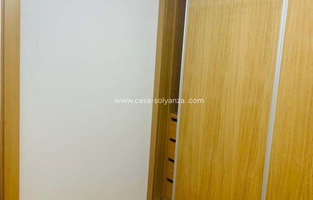 Reventa - Apartamento / piso - Torrevieja - Playa del Cura