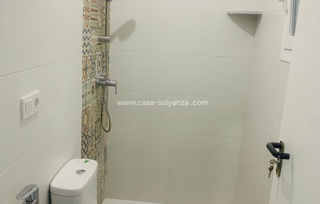 Reventa - Apartamento / piso - Torrevieja - Playa del Cura