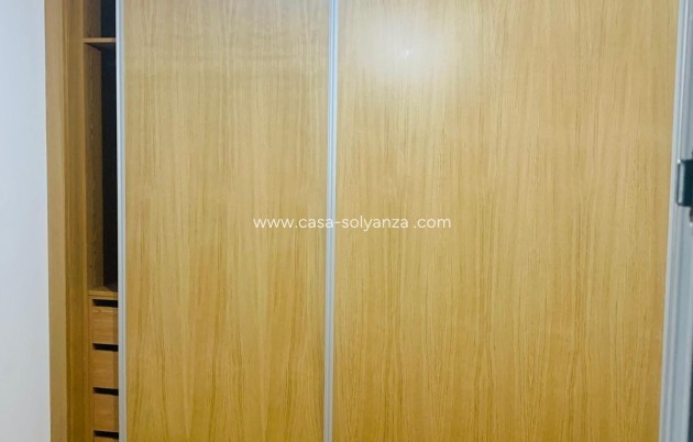 Reventa - Apartamento / piso - Torrevieja - Playa del Cura