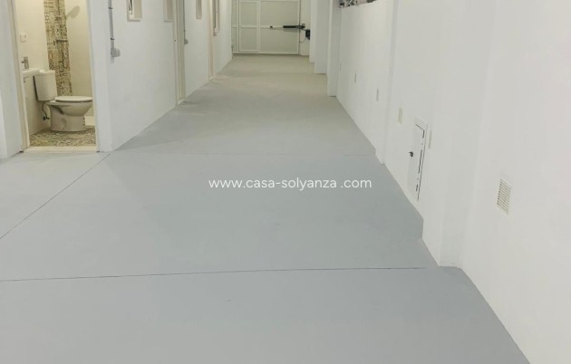 Reventa - Apartamento / piso - Torrevieja - Playa del Cura