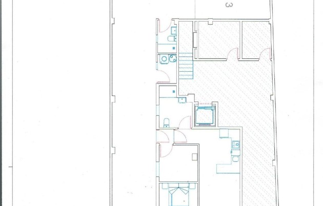 Reventa - Apartamento / piso - Torrevieja - Playa del Cura