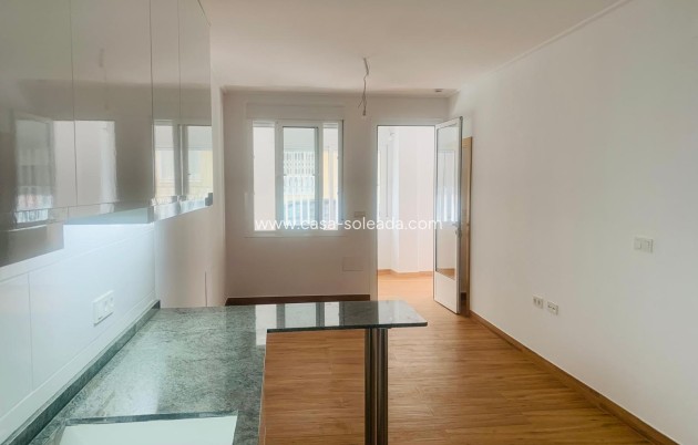 Reventa - Apartamento / piso - Torrevieja - Playa del Cura