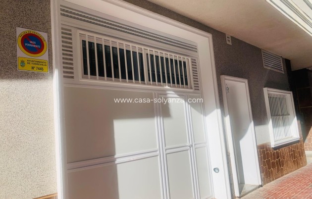 Reventa - Apartamento / piso - Torrevieja - Playa del Cura