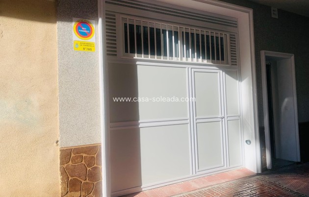 Reventa - Apartamento / piso - Torrevieja - Playa del Cura