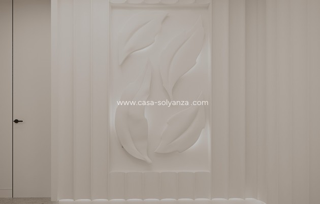 New Build - Apartment / flat - Guardamar del Segura