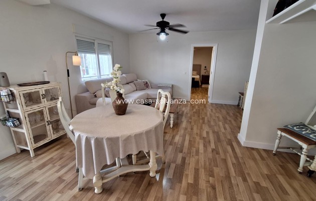 Resale - Villa - Torrevieja - Los Balcones