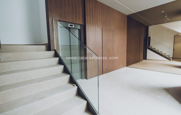 Nieuwbouw Woningen - Appartement / flat - Redován