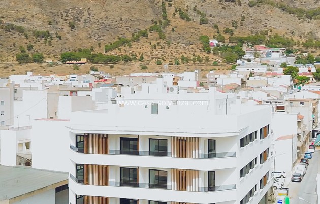 Obra nueva - Apartamento / piso - Redován