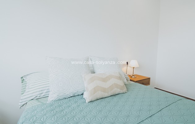 Obra nueva - Apartamento / piso - Redován
