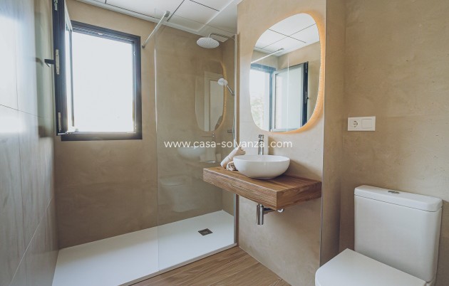 Obra nueva - Apartamento / piso - Redován