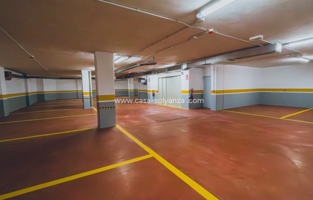 Obra nueva - Apartamento / piso - Redován