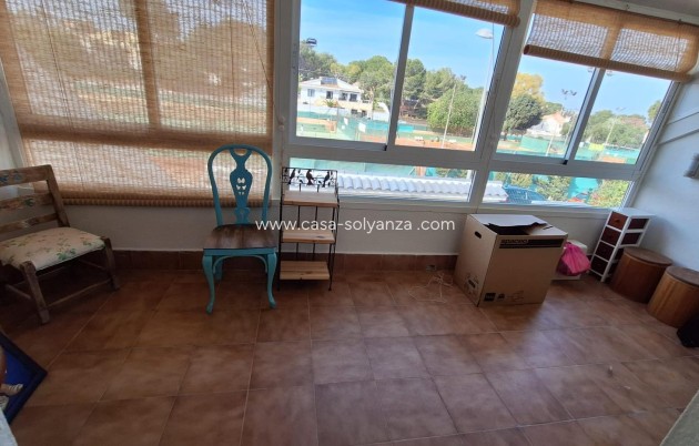 Resale - Villa - Torrevieja - Los Balcones