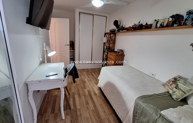 Resale - Villa - Torrevieja - Los Balcones