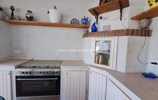 Resale - Villa - Torrevieja - Los Balcones