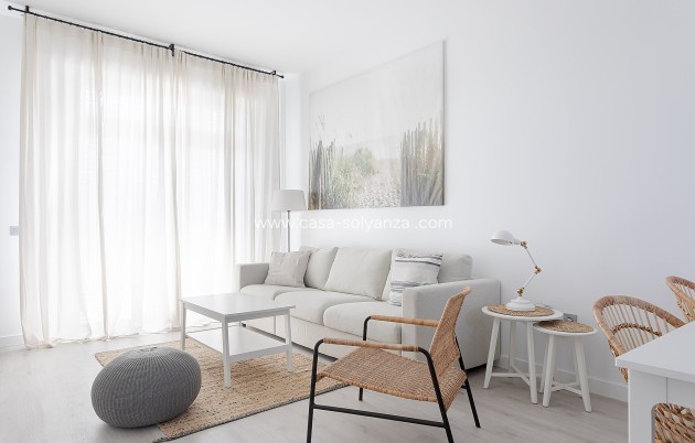 Nouvelle construction - Appartement - Vera
