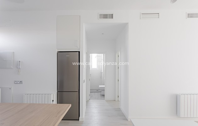 Nouvelle construction - Appartement - Vera