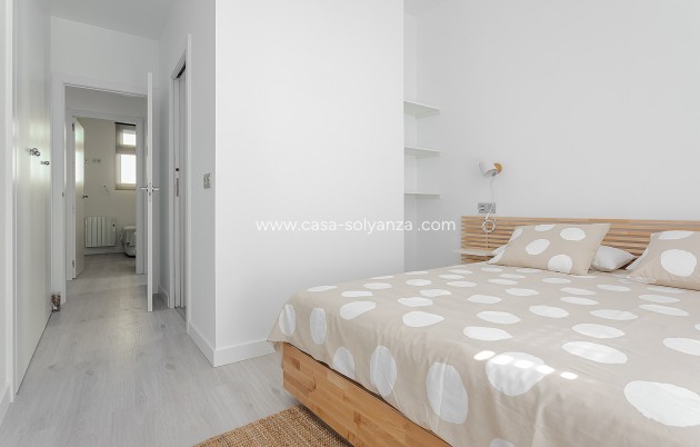 Nouvelle construction - Appartement - Vera