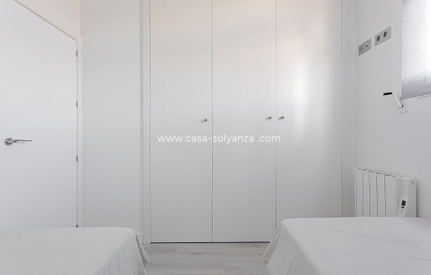 Nouvelle construction - Appartement - Vera