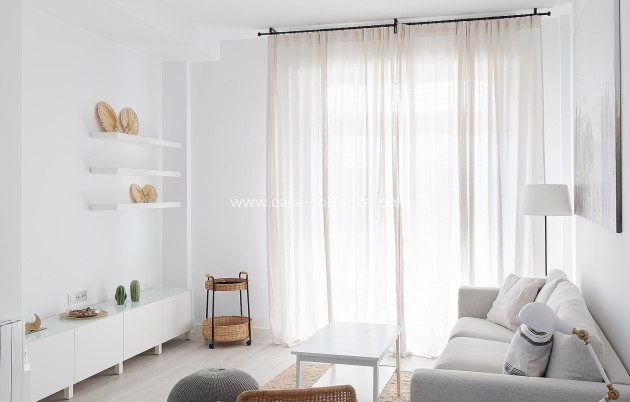 Nouvelle construction - Appartement - Vera
