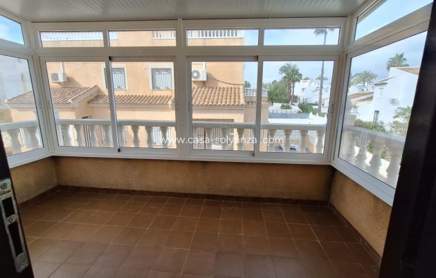 Revente - Villa - Orihuela Costa - Villamartín