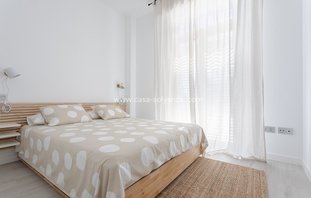 Nouvelle construction - Appartement - Vera
