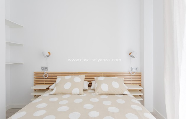 Nouvelle construction - Appartement - Vera