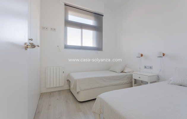 Nouvelle construction - Appartement - Vera