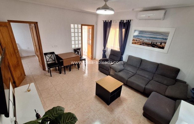 Revente - Villa - Orihuela Costa - Villamartín