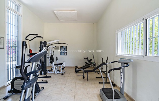 Nouvelle construction - Appartement - Vera