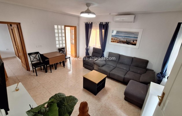 Revente - Villa - Orihuela Costa - Villamartín