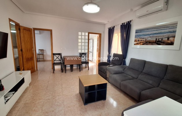 Revente - Villa - Orihuela Costa - Villamartín