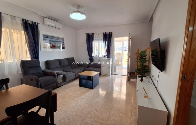 Revente - Villa - Orihuela Costa - Villamartín