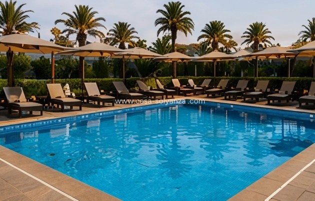 Nouvelle construction - Appartement - Los Alcázares