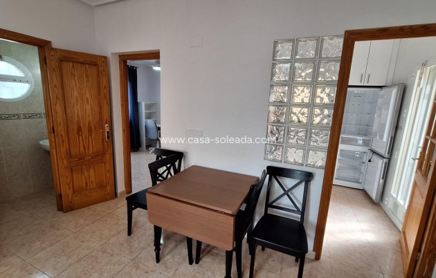 Revente - Villa - Orihuela Costa - Villamartín