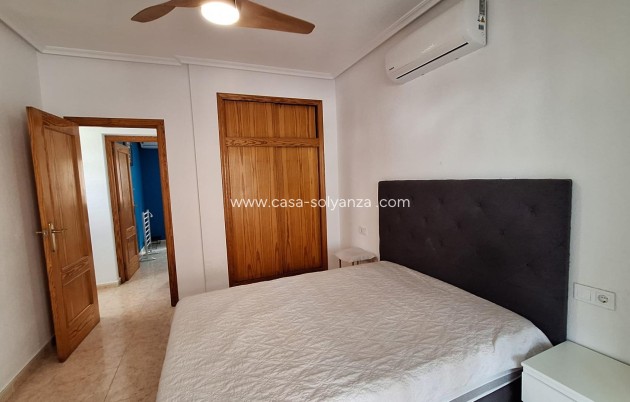 Revente - Villa - Orihuela Costa - Villamartín