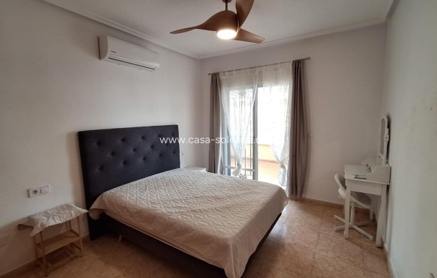 Revente - Villa - Orihuela Costa - Villamartín