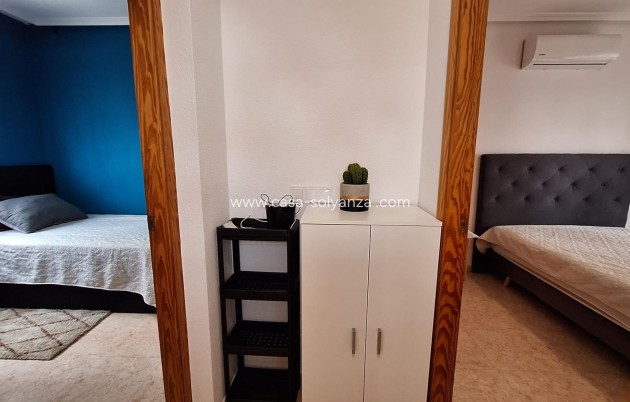 Revente - Villa - Orihuela Costa - Villamartín