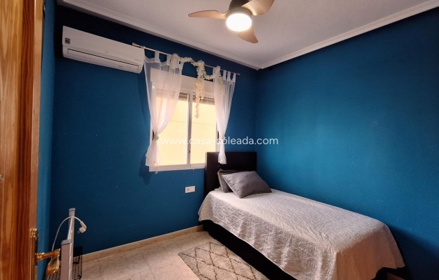 Revente - Villa - Orihuela Costa - Villamartín
