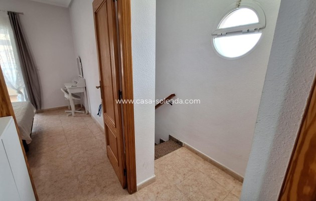 Revente - Villa - Orihuela Costa - Villamartín