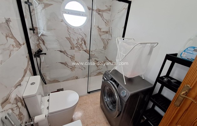 Revente - Villa - Orihuela Costa - Villamartín
