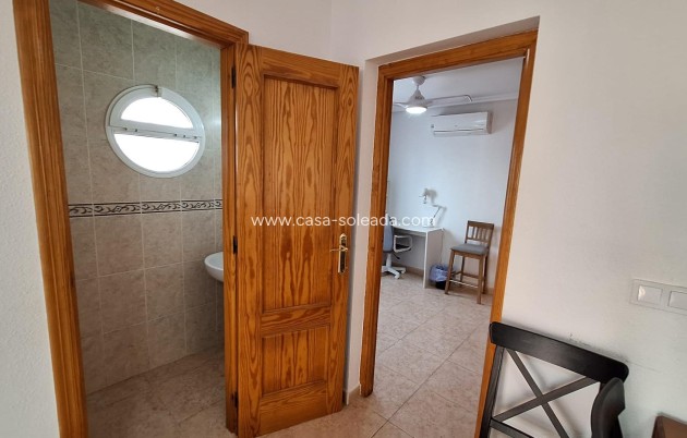 Revente - Villa - Orihuela Costa - Villamartín