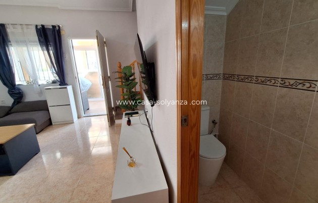 Revente - Villa - Orihuela Costa - Villamartín