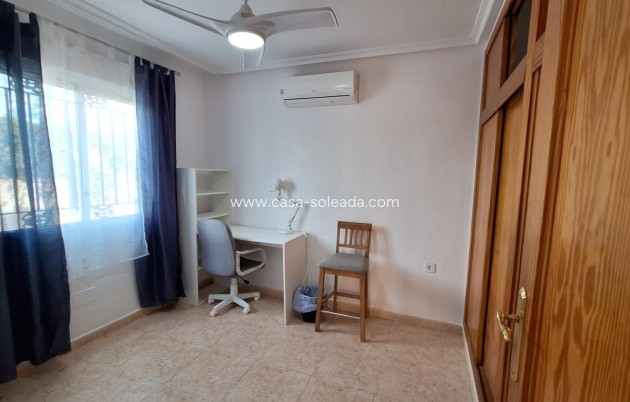 Revente - Villa - Orihuela Costa - Villamartín