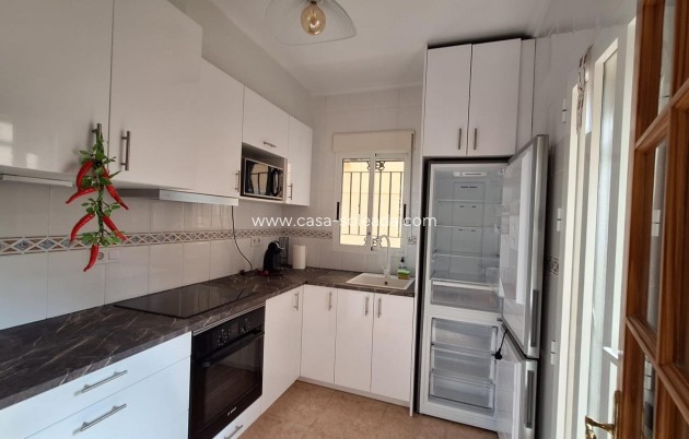 Revente - Villa - Orihuela Costa - Villamartín