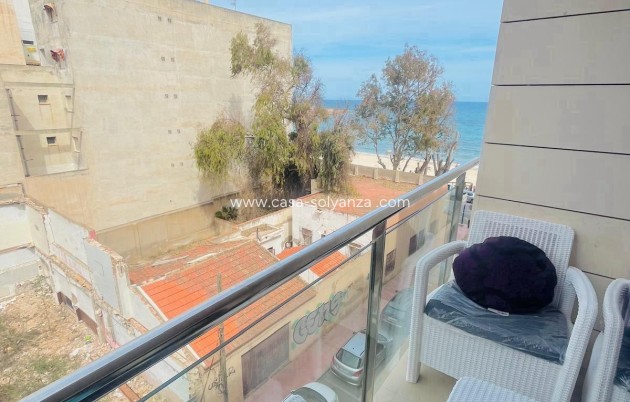 Revente - Villa - Orihuela Costa - Villamartín