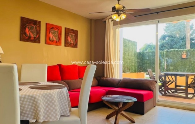 Resale - Apartment / flat - Jávea - Costa Blanca