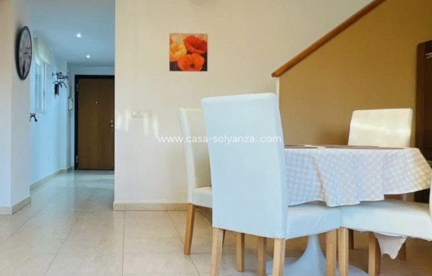 Resale - Apartment / flat - Jávea - Costa Blanca