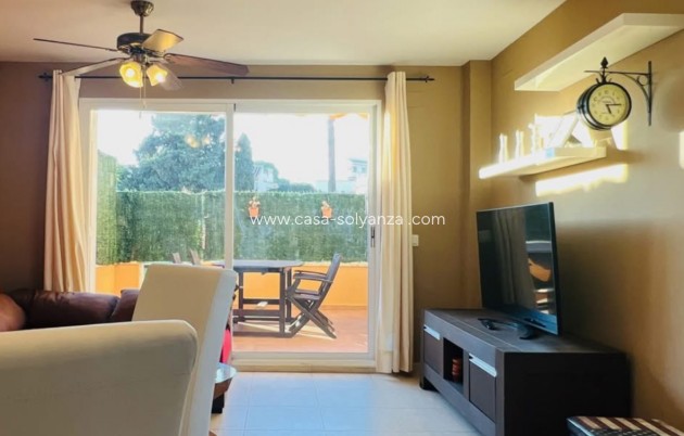 Resale - Apartment / flat - Jávea - Costa Blanca