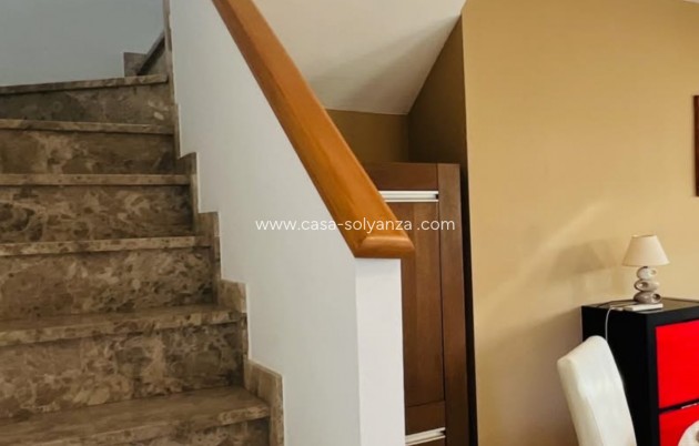 Resale - Apartment / flat - Jávea - Costa Blanca